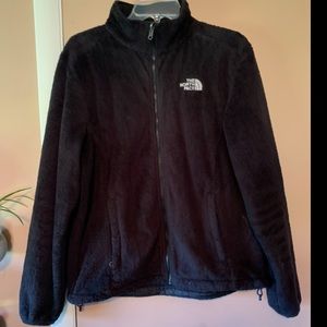 The North Face Fleece Jacket